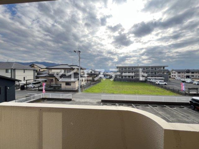 【展望】 | ヴィラコスモⅡ