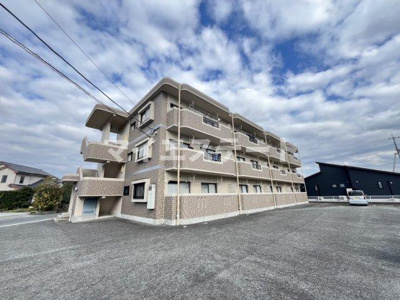 【外観】 | ヴィラコスモⅡ