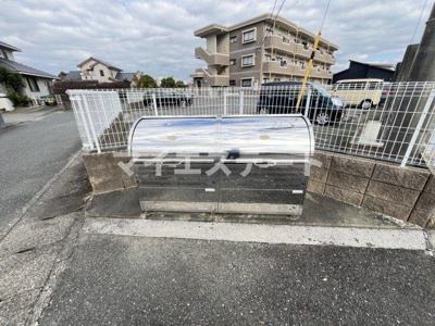 【その他共用部分】 | ヴィラコスモⅡ