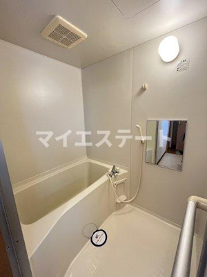 【浴室】 | ヴィラコスモⅡ