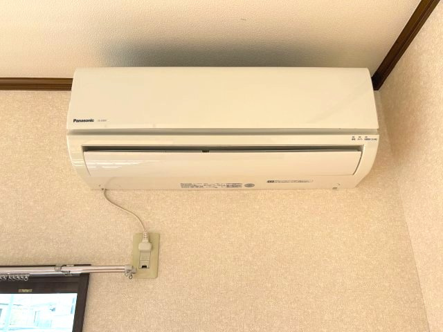 シスターハウスⅠの設備