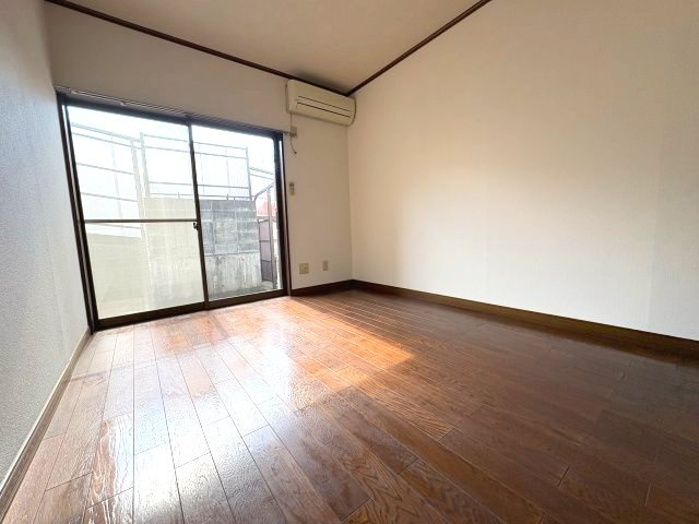 シスターハウスⅡ