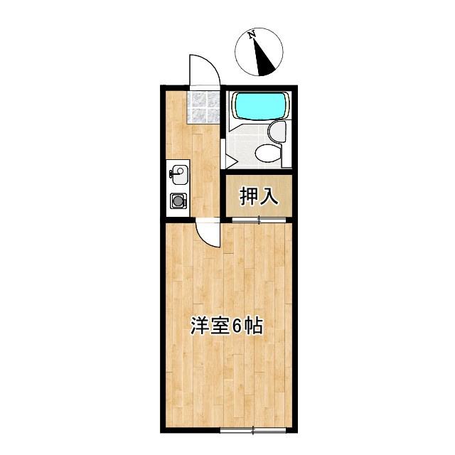 シスターハウスⅡ