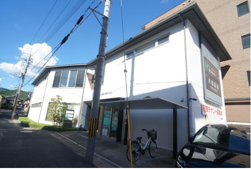 クリニックスクエア太秦