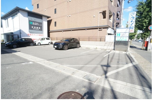 クリニックスクエア太秦のその他