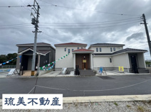 うるま市前原（全4棟）2・3号棟の画像