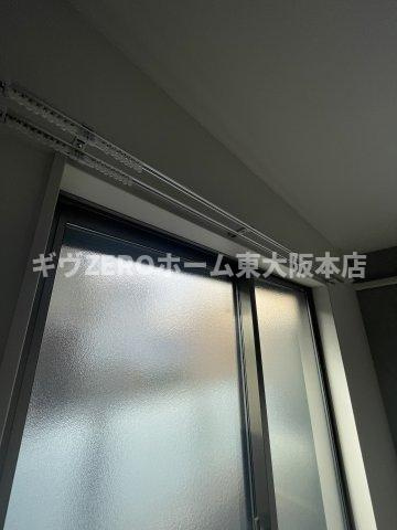 GRANDIR衣摺のその他