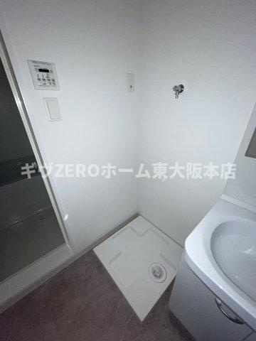 GRANDIR衣摺のその他