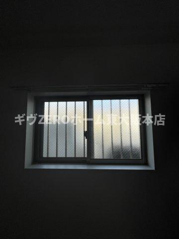 GRANDIR衣摺の内装
