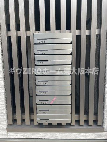 GRANDIR衣摺のその他共用部分