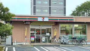 GRANDIR衣摺の周辺