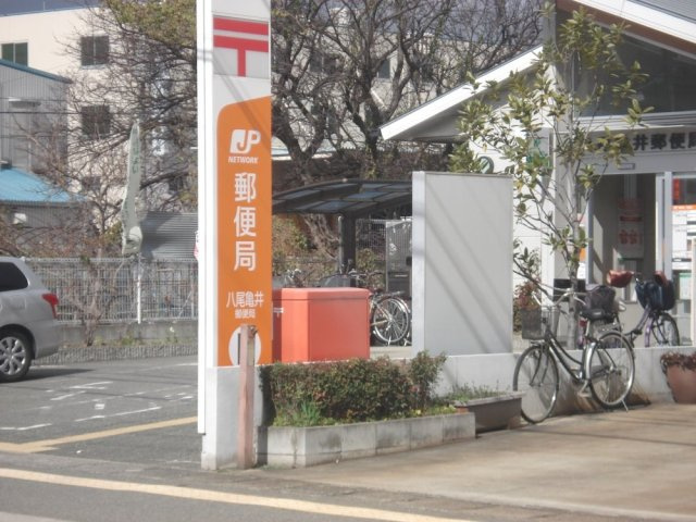 GRANDIR衣摺の周辺