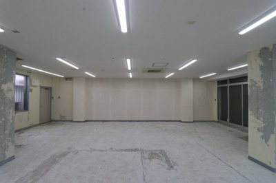 【内装】 | 朝日興産ビル