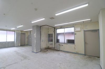 【内装】 | 朝日興産ビル