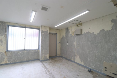 【内装】 | 朝日興産ビル