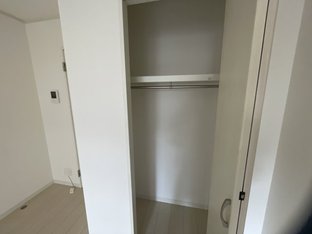 I-court CHIBAのその他共用部分|玄関前