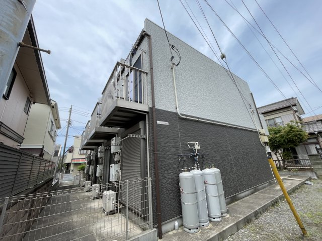 I-court CHIBA