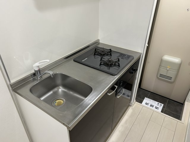 I-court CHIBAのキッチン|キッチン