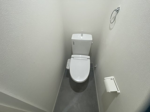 I-court CHIBAのトイレ|＊他号室参考写真です。