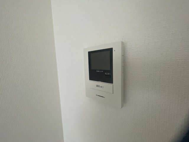 I-court CHIBAの玄関|＊他号室参考写真です。