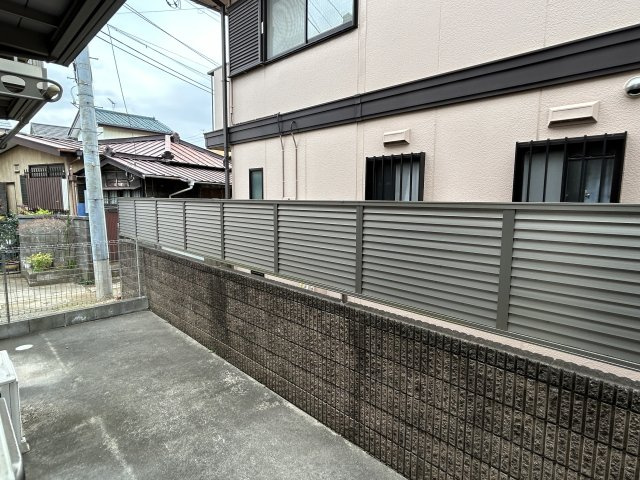 I-court CHIBAの展望|眺望