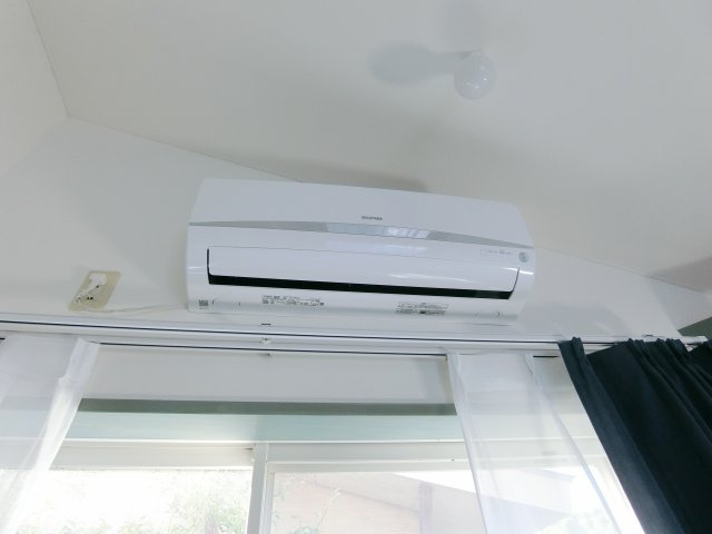 ルナハウスのその他