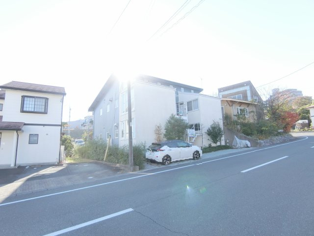 ルナハウス