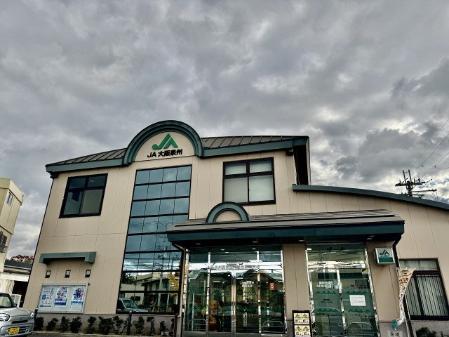 熊取町野田１丁目　建築条件無し売り土地　D号地の周辺