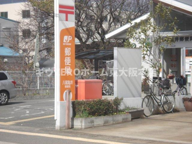 Act布施のロビー