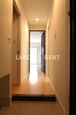 【玄関】 | アソシアグロッツォタイムズスイート博多