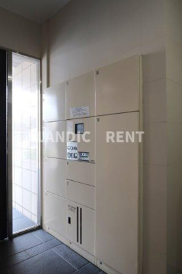 【その他共用部分】 | アソシアグロッツォタイムズスイート博多