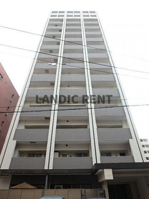 【外観】 | アソシアグロッツォタイムズスイート博多