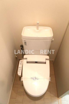 【トイレ】 | アソシアグロッツォタイムズスイート博多