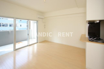 【内装】 | アソシアグロッツォタイムズスイート博多