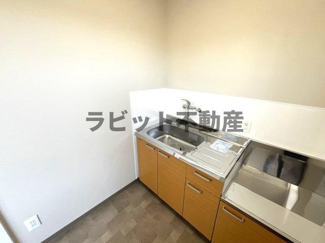 【内装】 | 都北町店舗