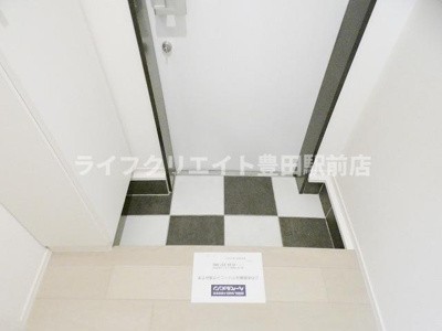 【玄関】 | Viento1118