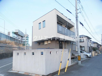 【外観】 | Viento1118