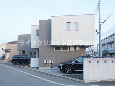 【外観】 | Viento1118