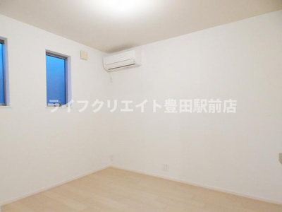 【内装】 | Viento1118