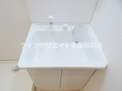 【洗面所】 | Viento1118