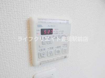 【設備】 | Viento1118