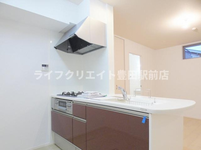 【キッチン】 | Viento1118