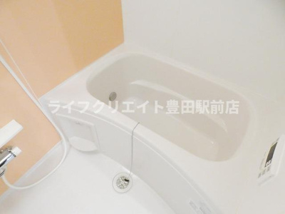 【浴室】 | Viento1118