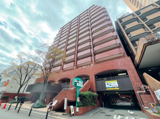 【外観】 | 不動産を買うんじゃないんです、立地を買うんです。って言いたくなる場所です、ここは。