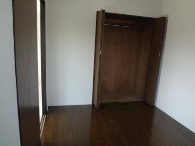 【収納】 | グリーンパーク住吉 | 別部屋参考写真