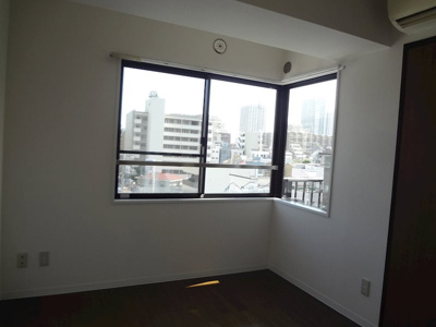 【その他】 | グリーンパーク住吉 | 別部屋参考写真