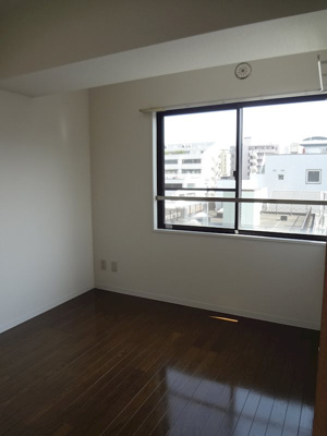 【内装】 | グリーンパーク住吉 | 別部屋参考写真