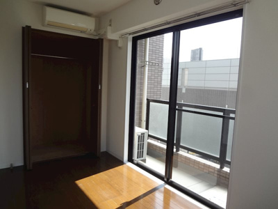 【内装】 | グリーンパーク住吉 | 別部屋参考写真