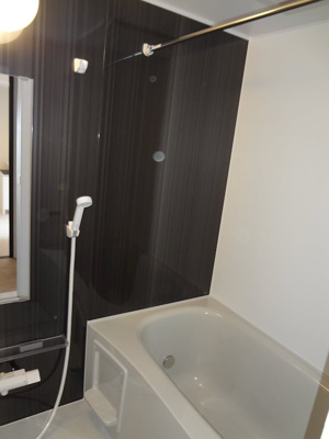 【浴室】 | グリーンパーク住吉 | 別部屋参考写真