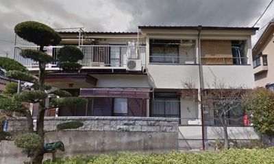 【外観】 | ハイムフルール